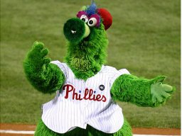 phils phanatic