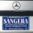 Sangera